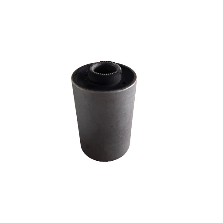 Steel Rubber Bushing factory