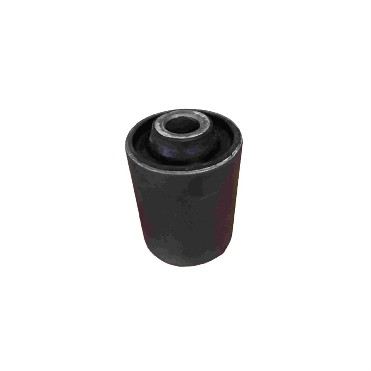 Steel Rubber Bushing factory