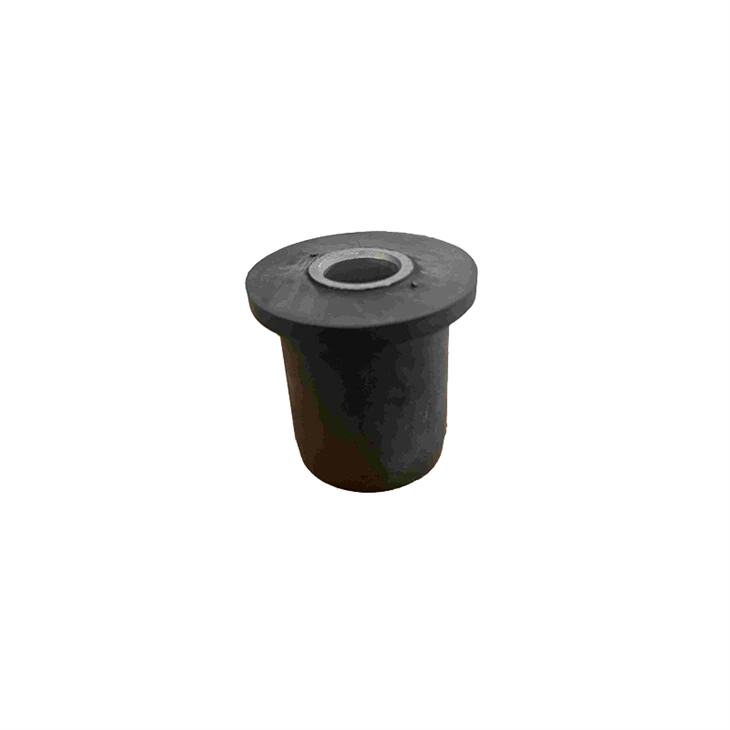 Steel Rubber Bushing suppliers