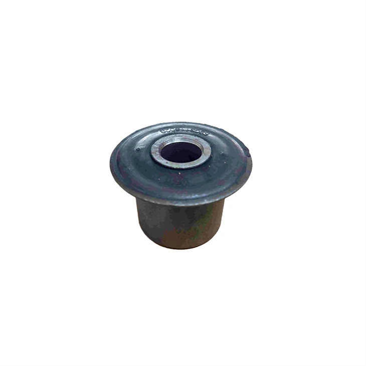 Steel Rubber Bushing manufacturers