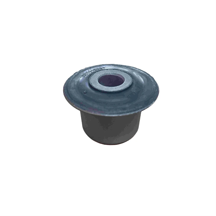 Steel Rubber Bushing manufacturers