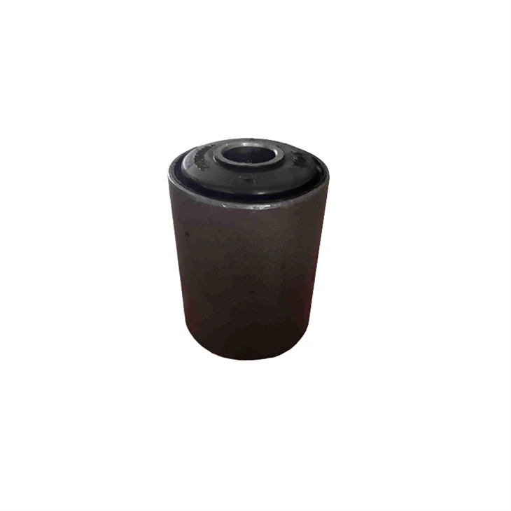 Steel Rubber Bushing suppliers