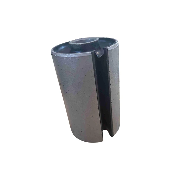 Steel Rubber Bushing price