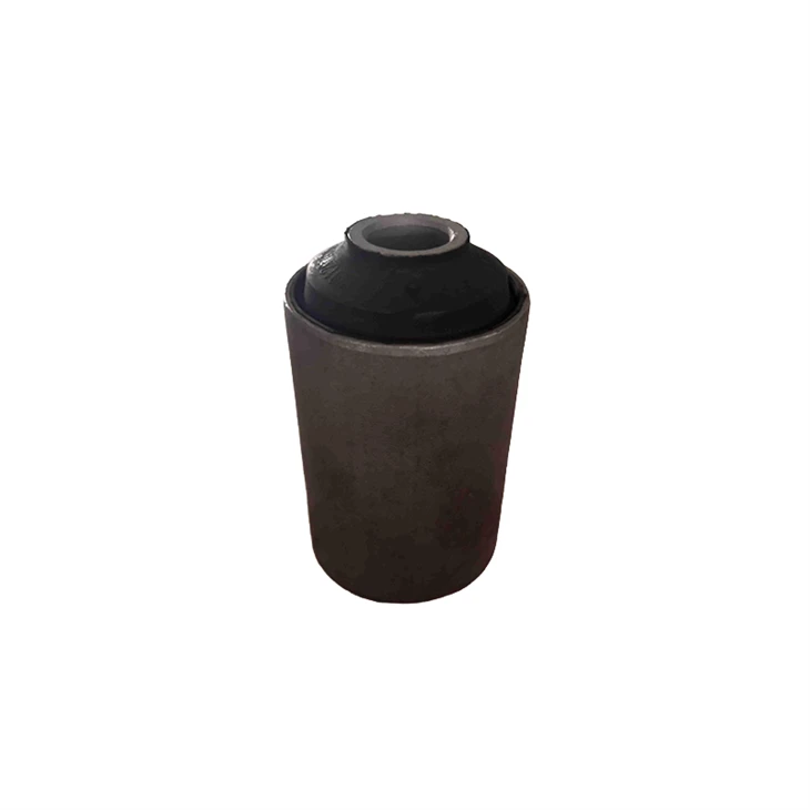 Steel Rubber Bushing suppliers