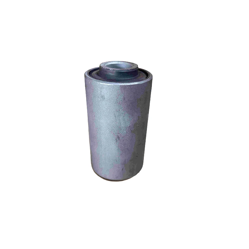 Steel Rubber Bushing best