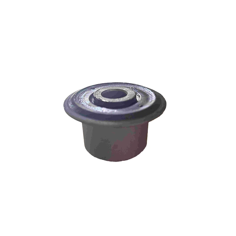 Steel Rubber Bushing suppliers