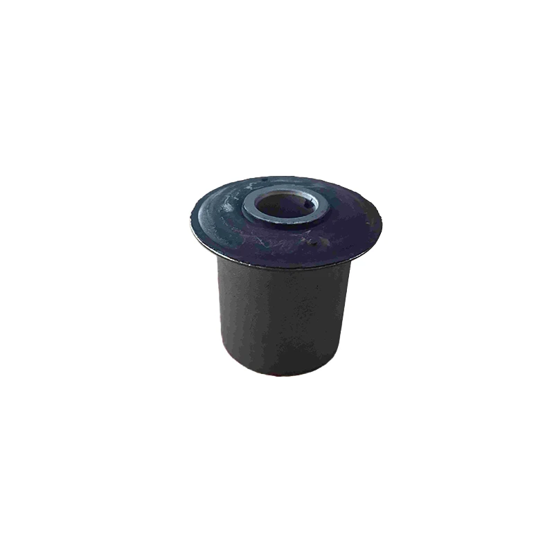 Steel Rubber Bushing